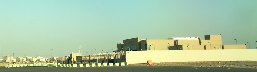 Department of Civil Defense in Tabuk - Tabuk 47915