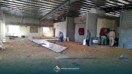 Northern Ocean Mountain Trading Company - Tabuk - +966 58 000 4447