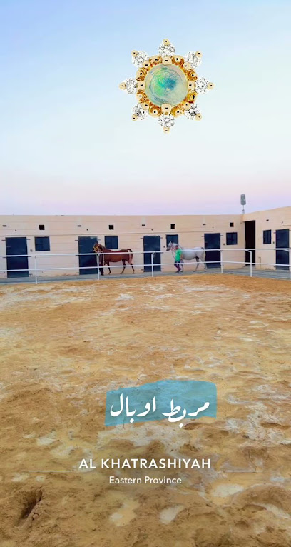 مربط اوبال للخيل - Saudi Arabia|Safwa 32733|HVXH+9R