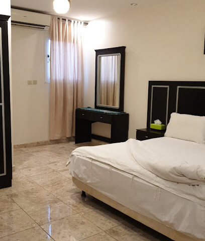 Vienna Luxury Suites - Tabuk - +966 14 423 3900