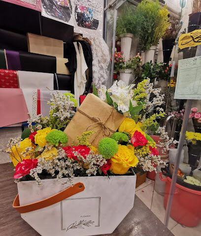 جنى الورد - Jeddah - +966 55 613 8338