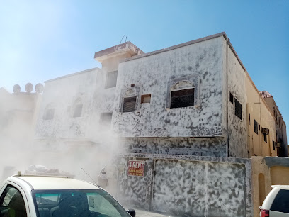 الحربي لتأجير المعدات - Al Jubail - +966 56 395 2705