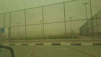 ملعب فودة - فودة - +966 50 213 1243