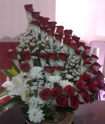زهور كوشتي - Mecca - +966 55 949 7025