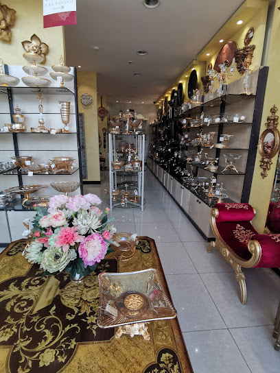 Dar Al Hadaya Al Sharkiya - دار الهدايا الشرقية - Saudi Arabia|Buraydah 52366|An Naziyah|King Fahad Branch Road