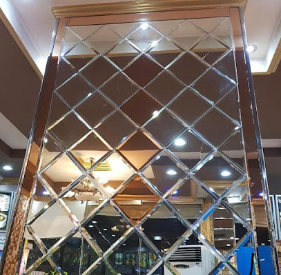 Al hogail glass factory - Dammam - +966 13 818 2829