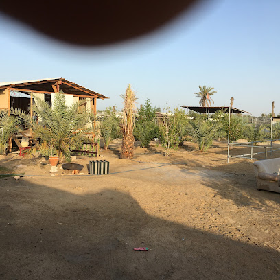 مزرعة البويبة - Safwa -