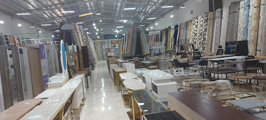 مفروشات الوفاه شركه الوفاه للمتميزه - Az Zulfi - +966 53 036 9022