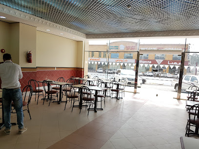 Kudu - Abha Al Jadidah - Abha - +966 9200 06999