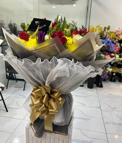 أقحوان للزهور - Al Khobar - +966 50 150 8789