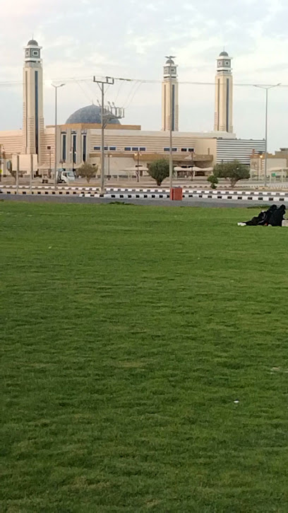 طريق الورد - Saudi Arabia|Al Badayea 56351|2Q9F+3M
