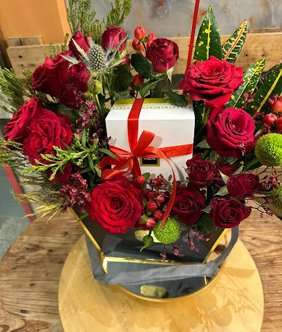 Glamour Roses - Jeddah - +966 56 939 4914