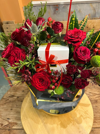 Glamour Roses - Saudi Arabia|2921، حي النعيم، جدة 23621 8060،