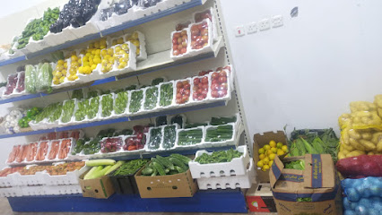 محل خضروات وفواكه - Sakaka - +966 50 872 1167