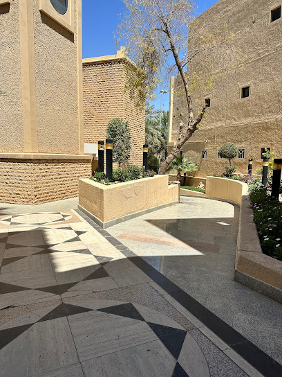 U.S. Embassy Riyadh - Saudi Arabia|Riyadh|Abdullah Ibn Hudhafah As Sahmi Street Roundabout no. 9|Al Safarat