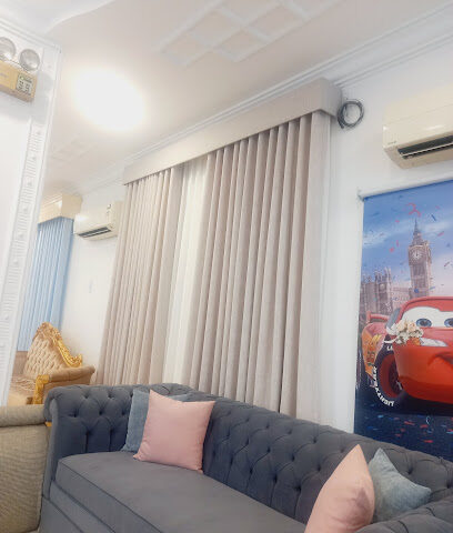 مؤسسة زكريا التجارية - Al Khobar - +966 59 195 0542