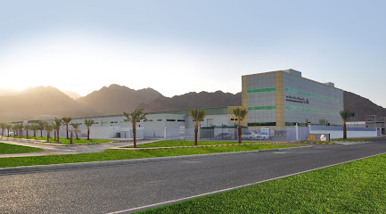 Nawat Al Madinah Food Industries Co Ltd. - Al Madinah Al Munawwarah - +966 55 561 1285