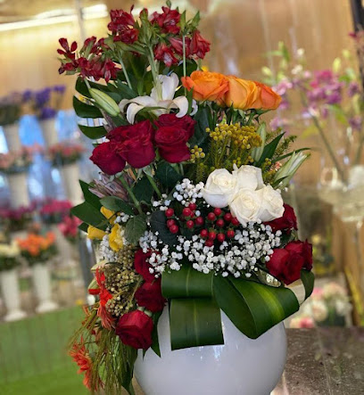 ريهام للزهور - Mecca - +966 55 561 1939