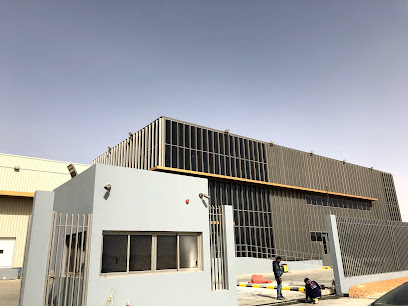 INNOVATIVE FOODS INDUSTRIES - Sudair Industrial And Business City - +966 50 197 2292