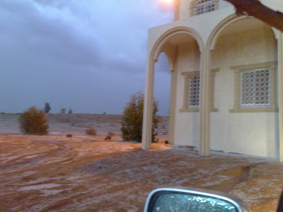 مزرعة خالدالسديري - Buraydah -