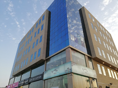 Talal Abu Ghazaleh International - Jeddah - +966 12 606 0430