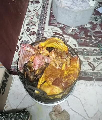 مزرعة زياد الصريصري للخضروات -  - +966 55 909 0279