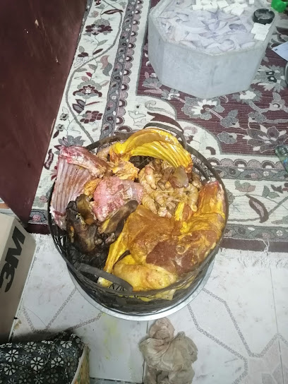مزرعة زياد الصريصري للخضروات -