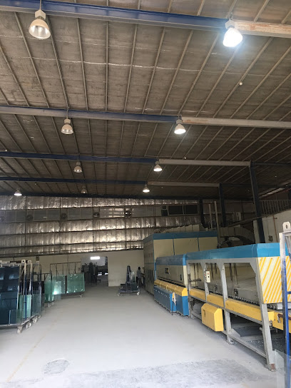 Nujaidi Glass Factory - Saudi Arabia|Dammam 34327|Dammam 2nd Industrial City|2562