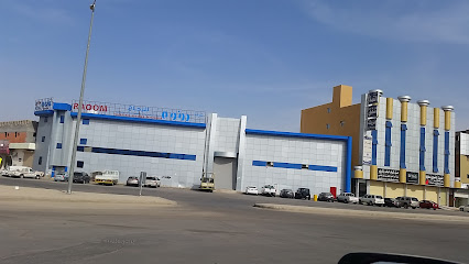 شركة رؤوم للزجاج - Buraydah - +966 16 323 7223