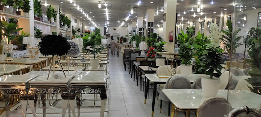 MAKKAH Home And Office Furniture - Khamis Mushait - +966 55 618 8931