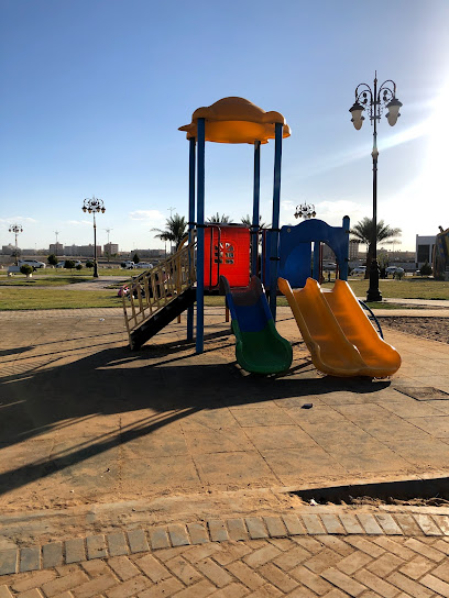 Al Rajhi Park - Saudi Arabia|Tabuk 47711|Arrajihi Subdivision|4397