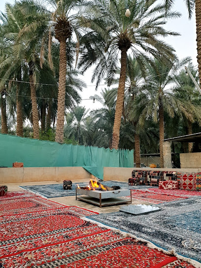 مزرعة إبراهيم ( العودة ) السعوي - Saudi Arabia|8095، حي المريدسية، بريدة 52357 2490،