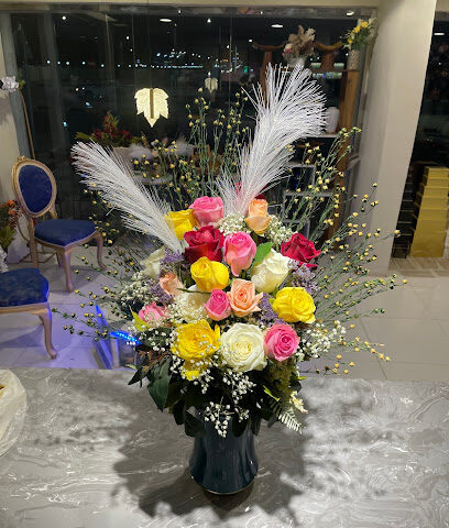 فلاروز - Hafar Al Batin - +966 53 168 2028