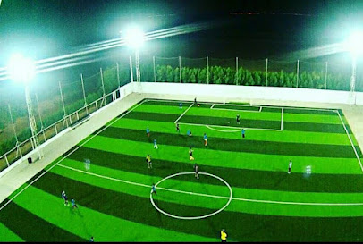 Stadium Jewel - Alhijfar - +966 53 794 4451