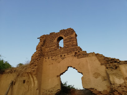 حديقة الخالدية - Abu Arish -