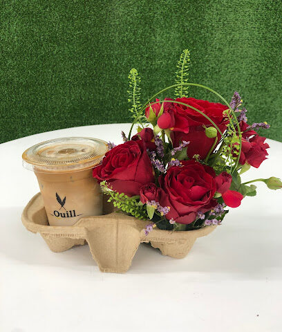 Aura flowers - Dammam - +966 55 641 9429