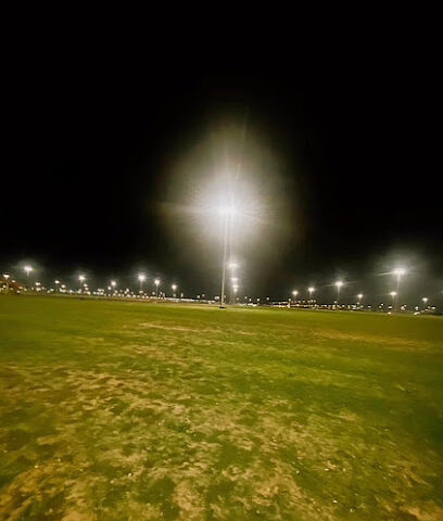 حديقة النظيم المركزية - Tabuk -