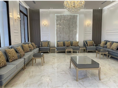 المجالس الحديثة - Ar Rass - +966 55 501 4402