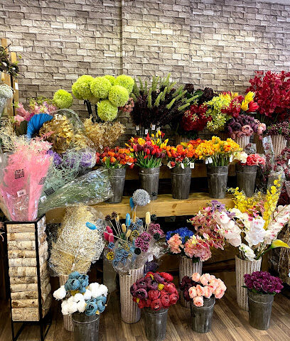 Flowers & More فلورز اند مور - Riyadh - +966 11 428 2525