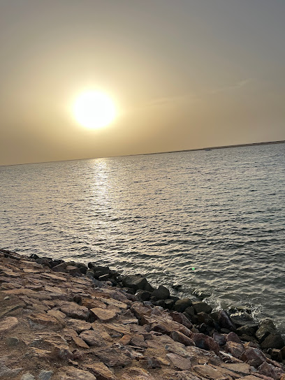 Alaiqh Beach Park - Saudi Arabia|Yanbu 46515|Al Nuzhah|5X33+7GP
