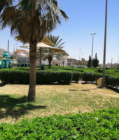 Prince Mohammed bin Saud Park - Al Bahah - +966 55 580 3798