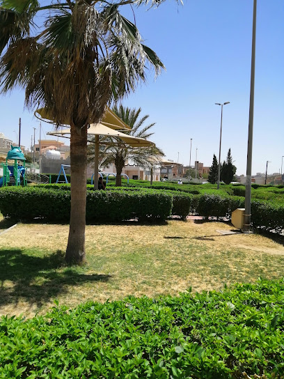 Prince Mohammed bin Saud Park - Saudi Arabia|Al Bahah 65521|2601