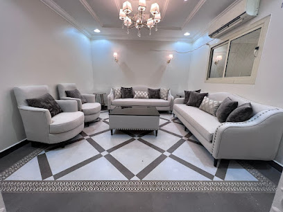 منزلك أجمل اللثاث - Al-Kharj - +966 57 013 0088
