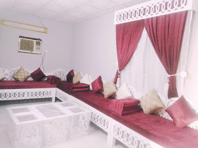 موسسة معنى الفخامه التجارية - Samtah - +966 55 476 6863