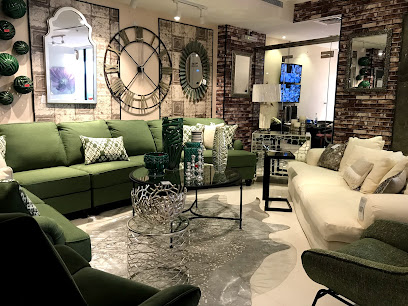 لاج هوم للمفروشات - Mecca - +966 55 562 6222