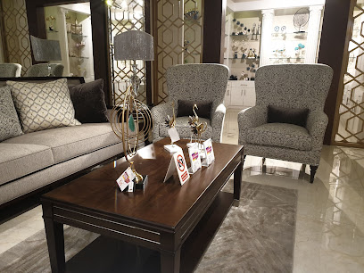 Qasr Al Saraya Furniture - Jeddah - +966 12 644 8080