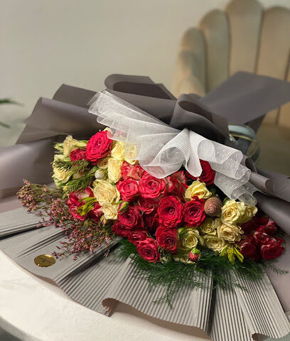 Vase & Balloon - Jazan - +966 56 558 6851