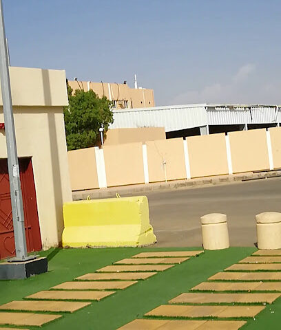 Civil Defense Department Sabya - Almajd - +966 17 317 0552