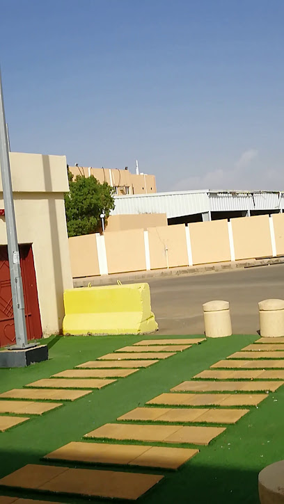 Civil Defense Department Sabya - Saudi Arabia|Almajd 85534|Ibn Al Haitham
