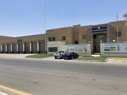 Civil Defense in Dawadmi - Al Duwadimi -